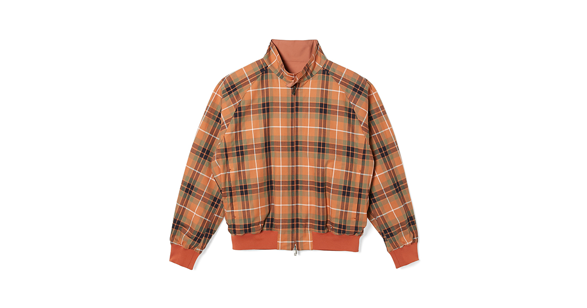 N.HOOLYWOOD COMPILE × BARACUTAの『G9』