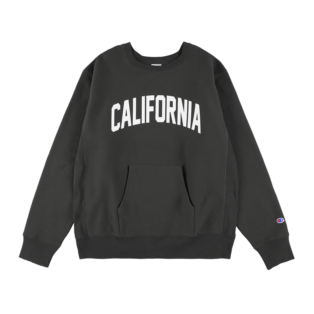 STANDARDCALIFORNIA✖️champion sweat 新品未開封 Champion × STANDARD CALIFORNIA [チャンピオン×スタンダード