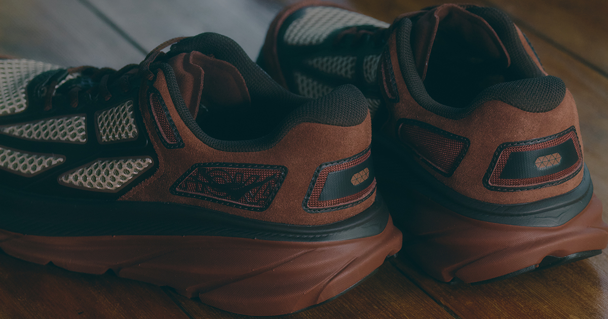 HOKA『CLIFTON ONE 9』のエクスクルーシブカラーがBEAMSで発売