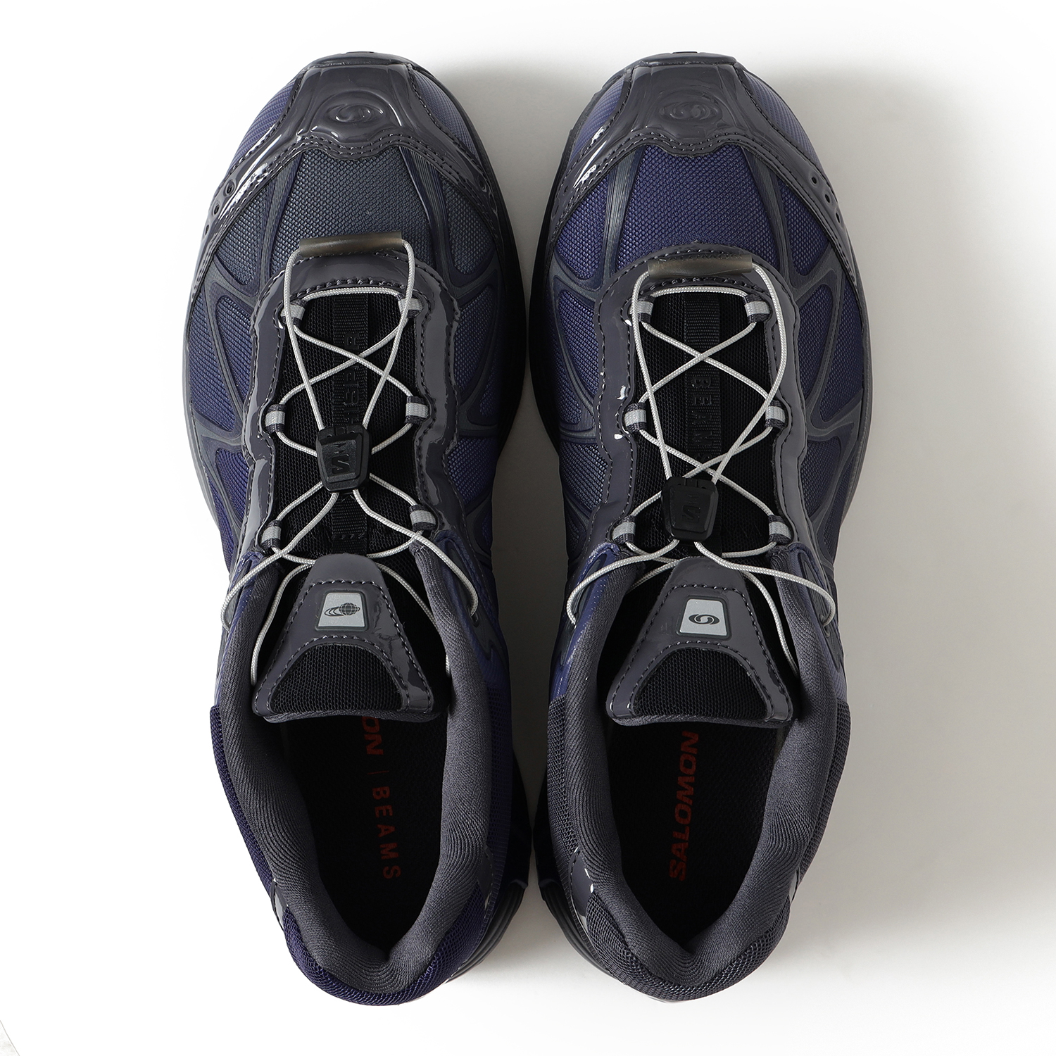 SALOMON × BEAMSの『XT-Whisper』