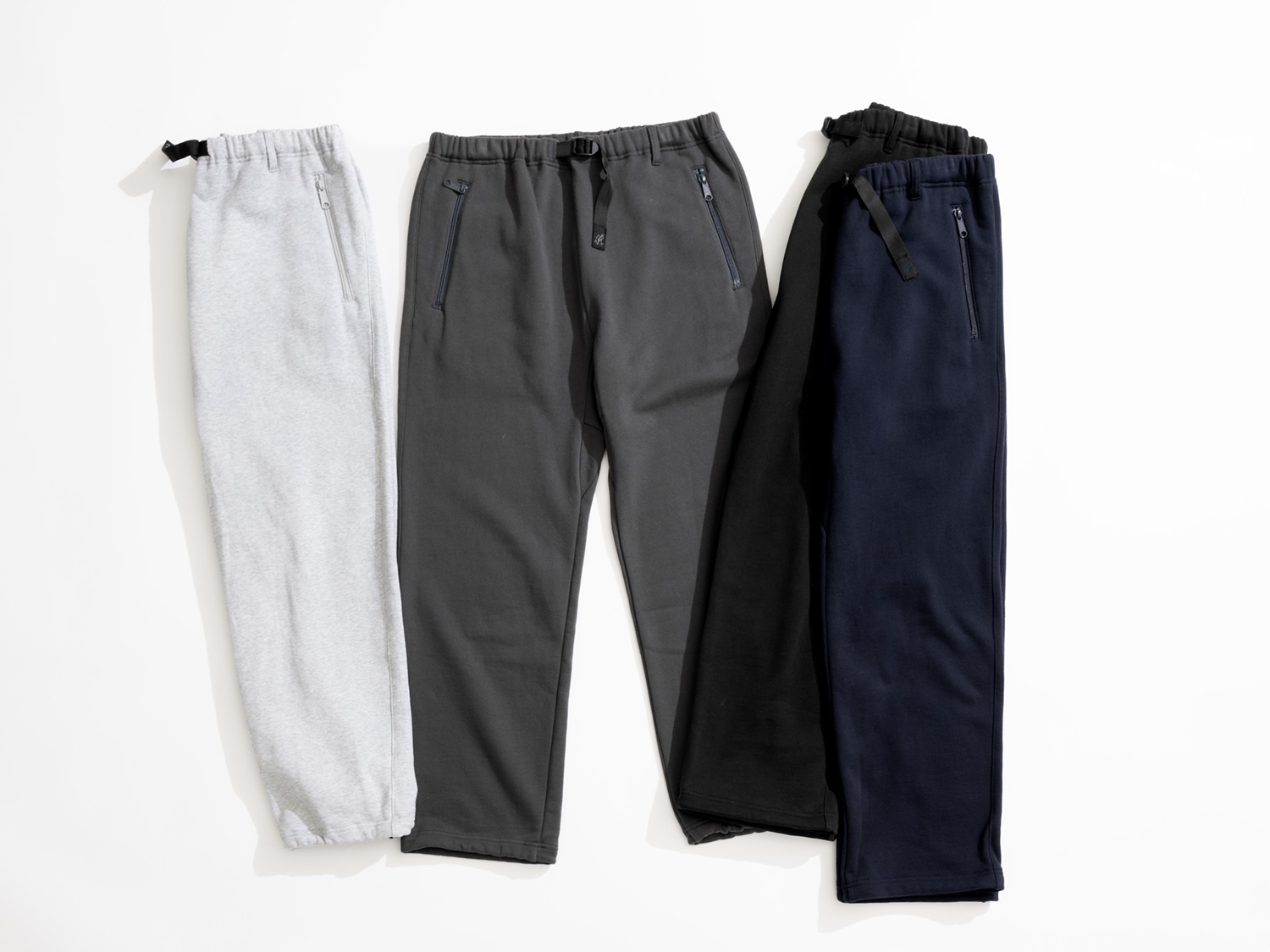 Gramicci for RHC Ron Hermanのスウェットパンツ