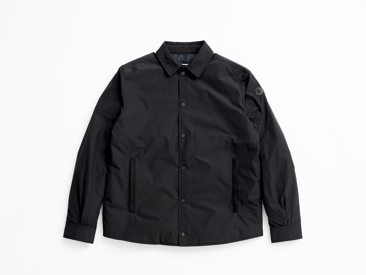 島*0様 モンクレール別注ロンハーマン Fleece Shirt 島*0様 モンクレール別注ロンハーマン Fleece Shirt