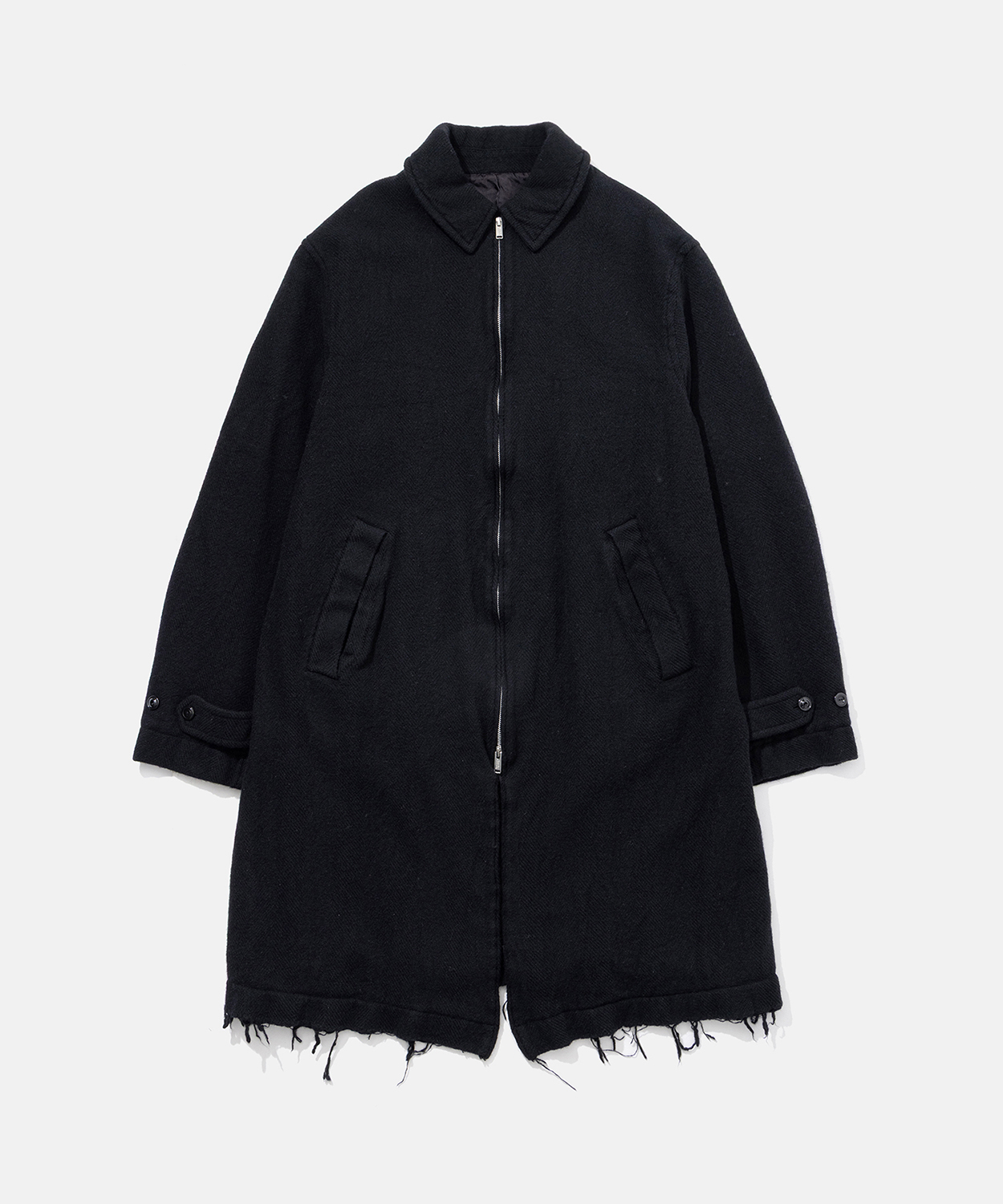 undercover ショップコート UNDERCOVERにV.A.が別注したアウター2型が10月4日に発売