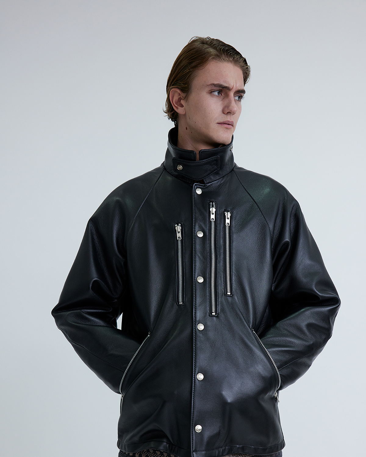 White Mountaineering SOLOTEX コーチジャケット1 楽天市場】White Mountaineering ホワイトマウンテニアリング