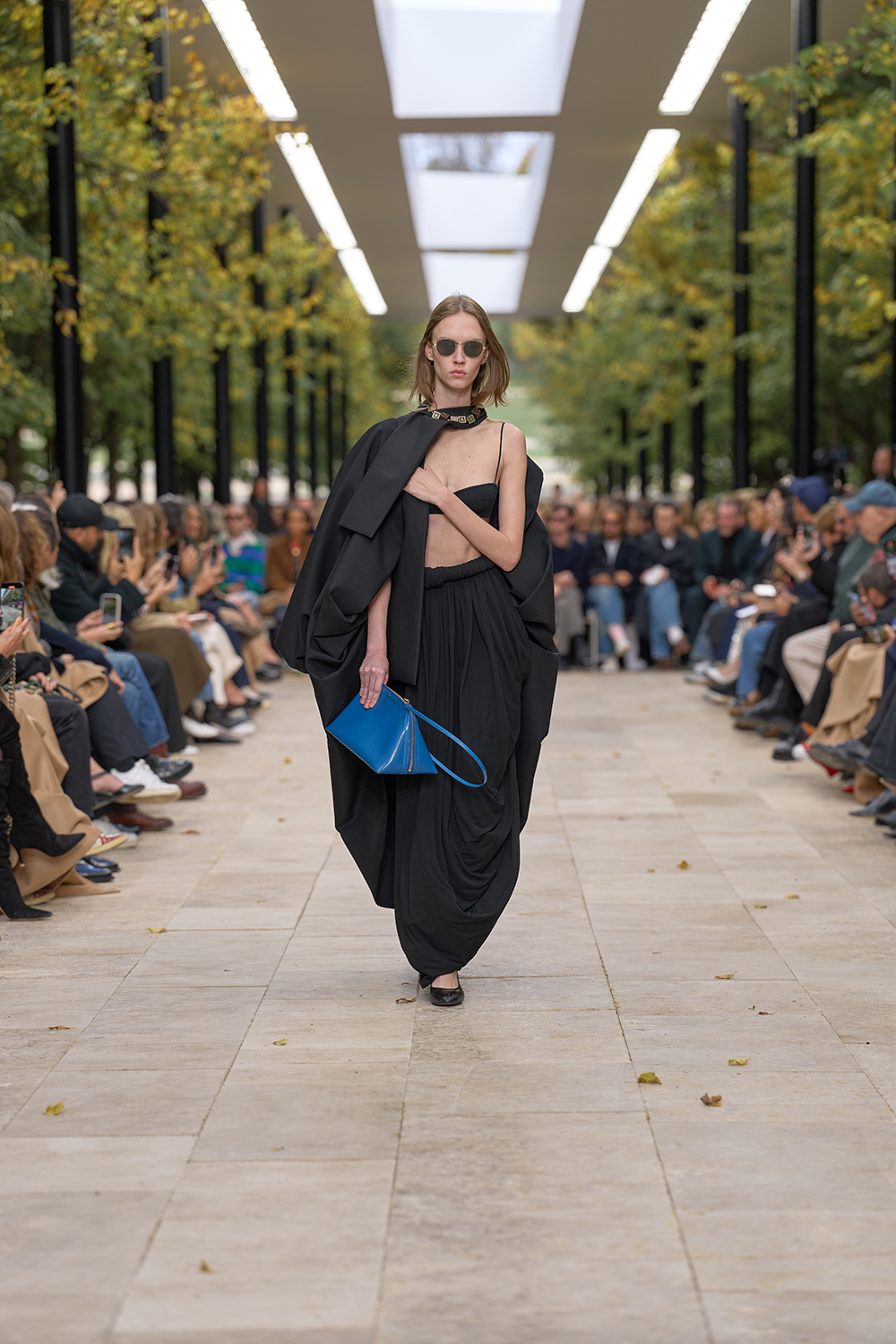 CELINEの2026 Summer Collectionが公開