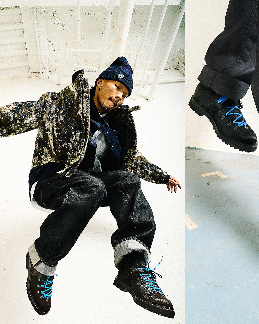 ガルモント　エナジー　23.0 ガルモント（GARMONT）（レディース）ゴアテックス トレッキング