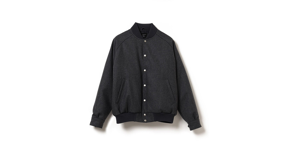 International Gallery BEAMS × TAIONの別注コレクション第2弾
