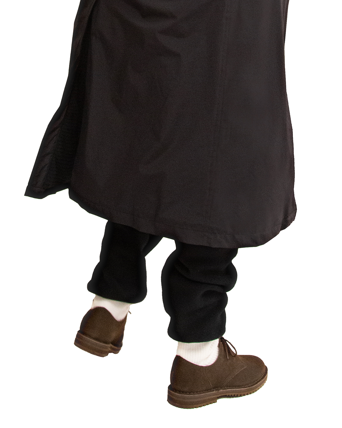 BbbLllAaaHhhの『Plain toe shoes』に待望の新色が登場