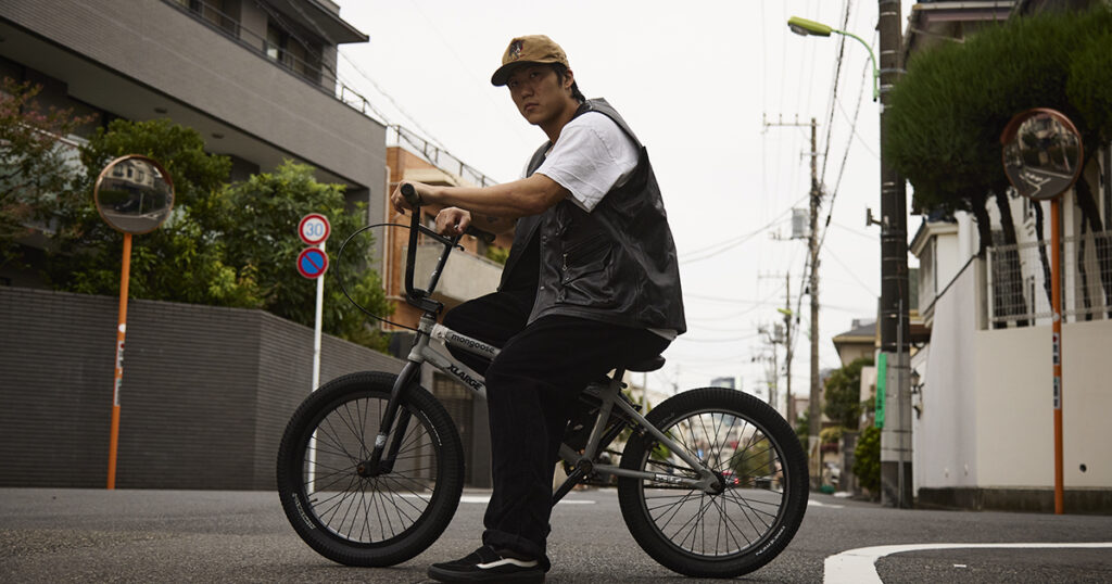 メンディー オートバイのあれこれ『三代目マジック9・ZX-9R』（Rotti