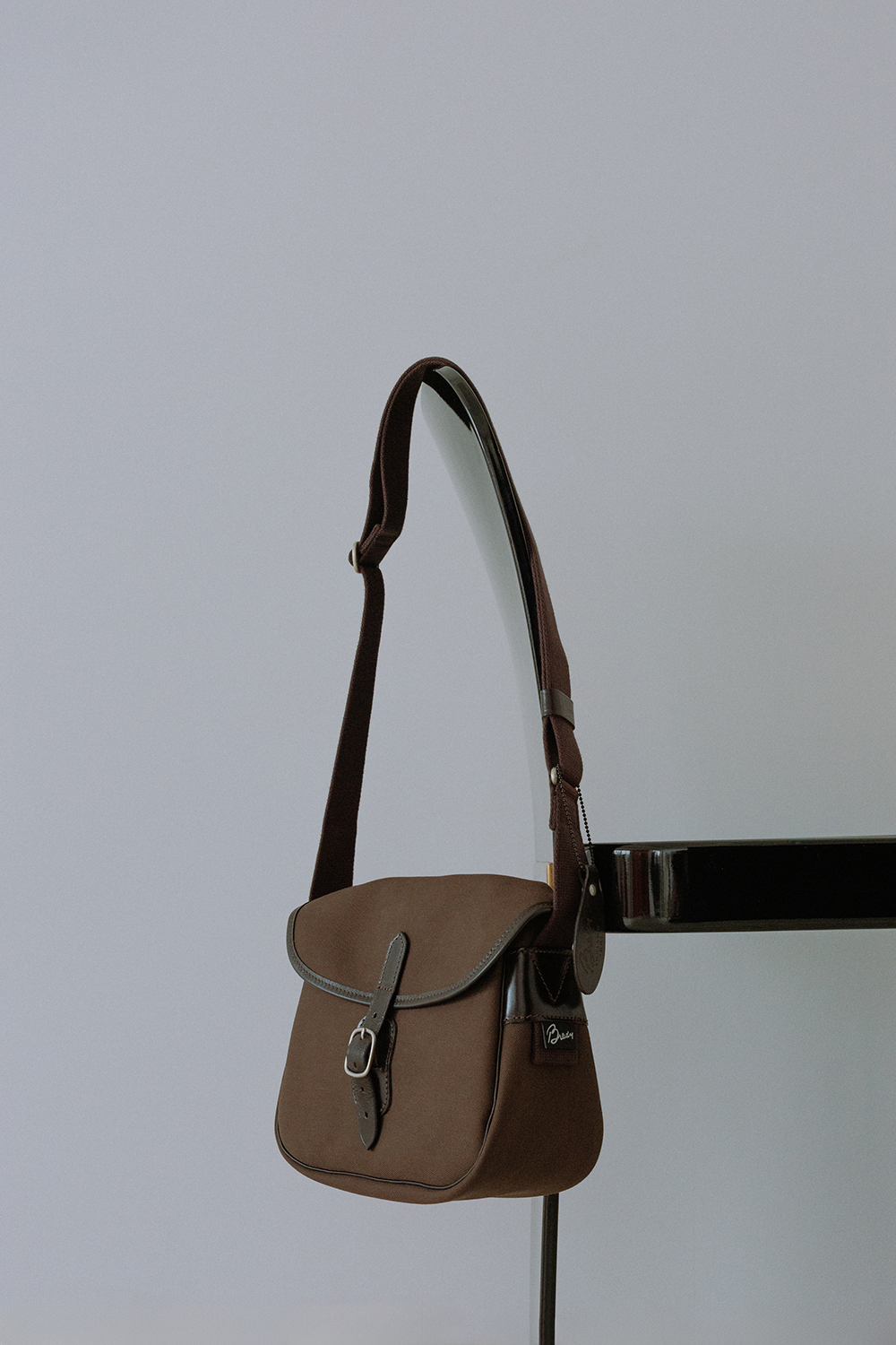 brady ショルダーバッグ Brady｜ツイル ワンショルダー バッグ “STOUR” stour-bag-yo