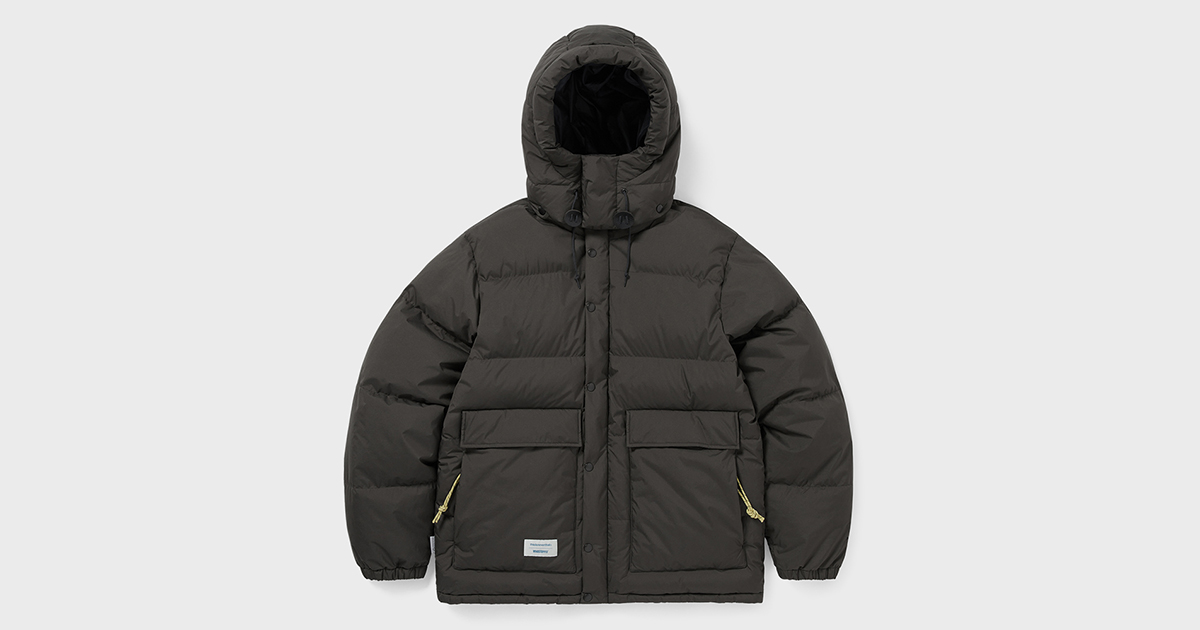 thisisneverthat × GORE-TEX®の新作が11月14日に発売