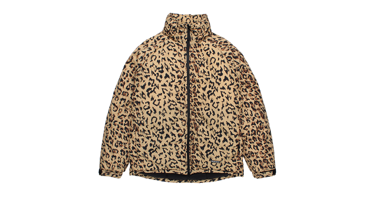 WACKO MARIA PYTHON DOWN JACKET (TYPE-1) wackomaria ダウン PYTHON