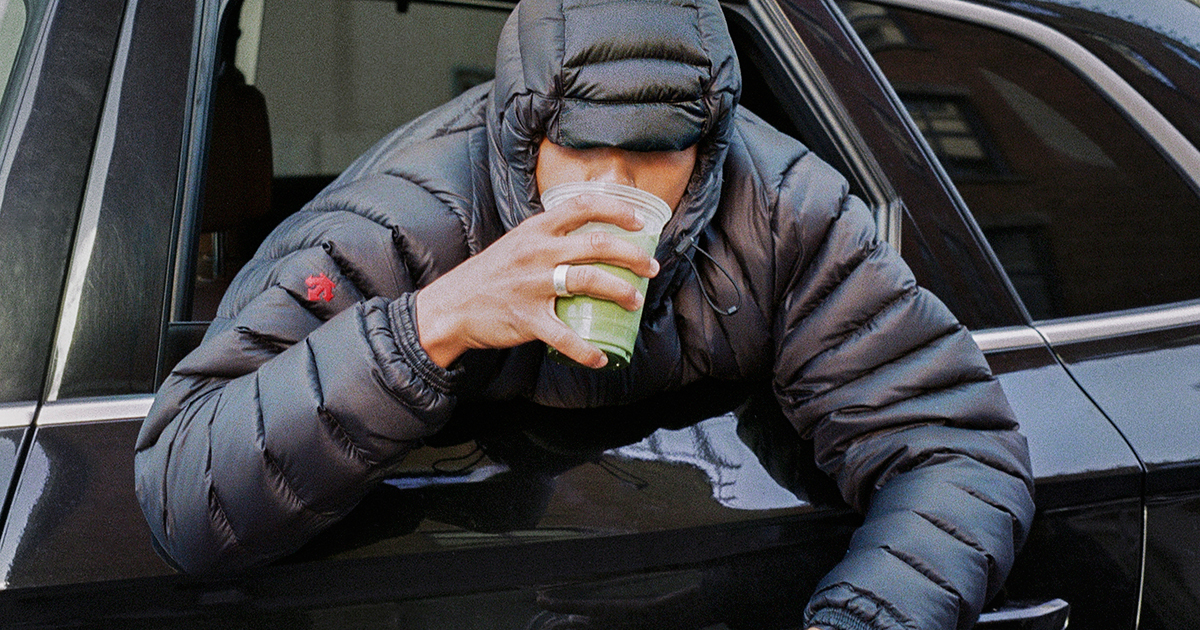 DESCENTE ALLTERRAINとJJJJoundによる新たなコラボレーションアイテム