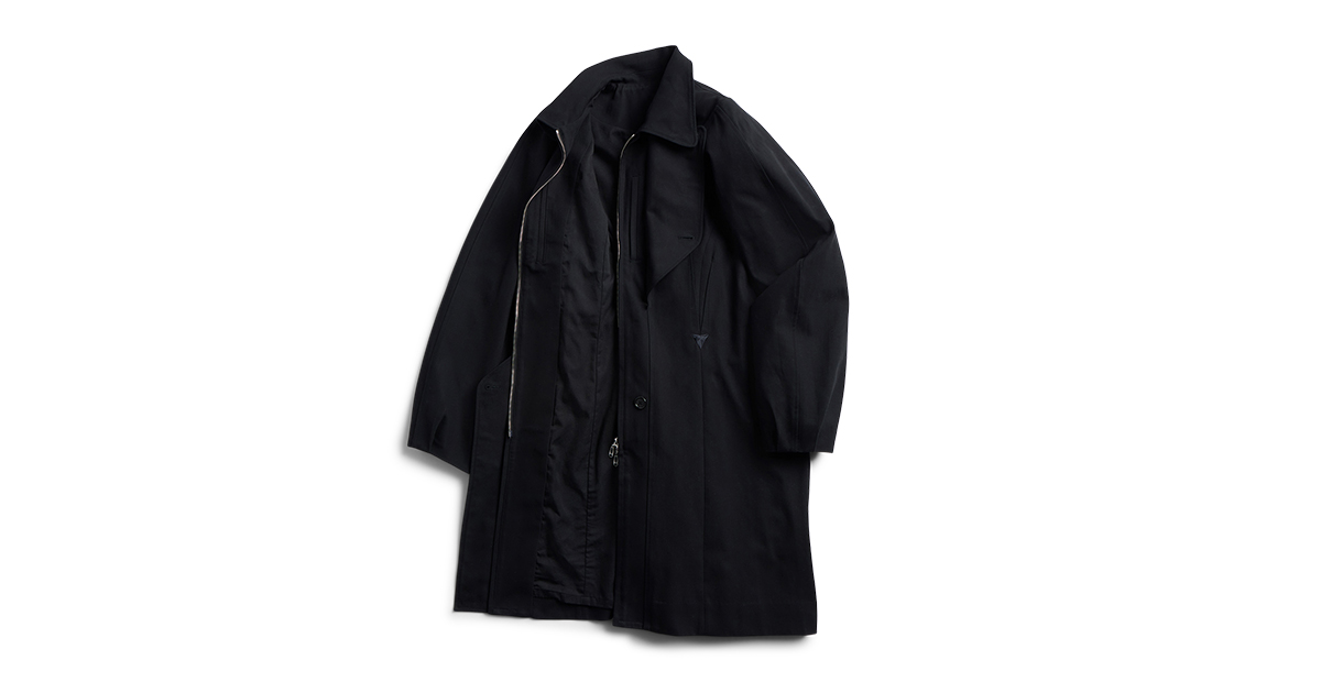 ASICSとKiko KostadinovによるASICS NOVALISの新作アイテムがリリース