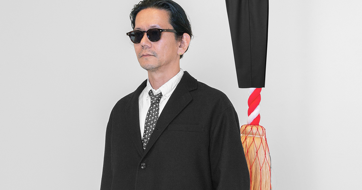 TRIPSTER × Dickiesの第8弾が12月24日に発売