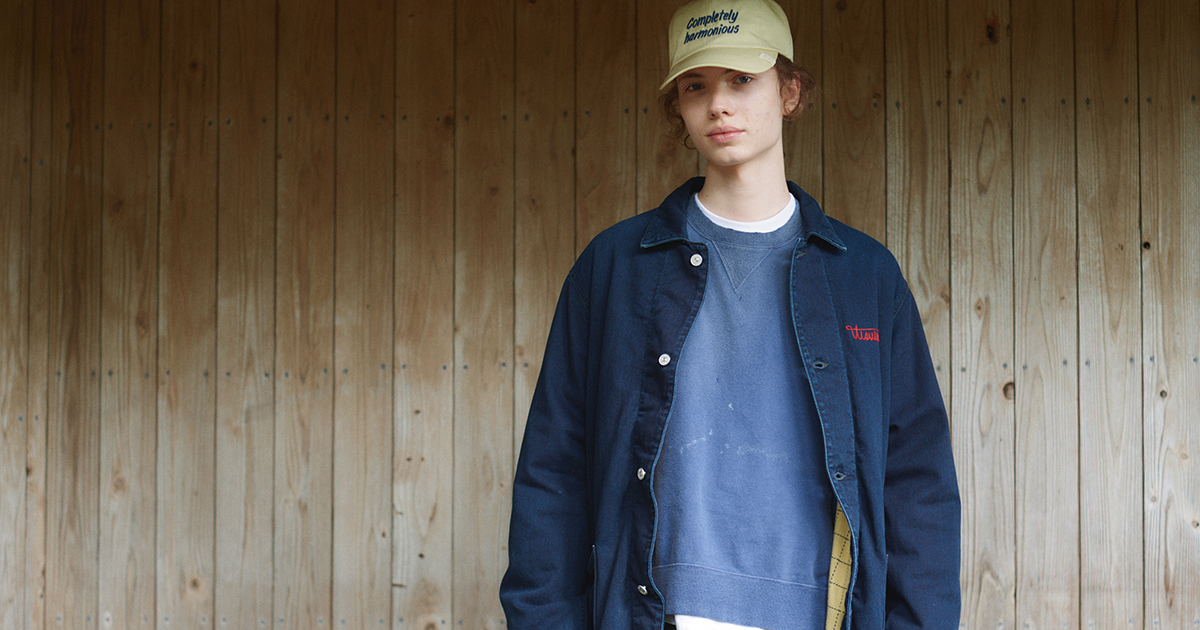 Rokusuke　新品未使用　VISVIM (ヴィスヴィム) visvimの2026年春夏コレクションが公開