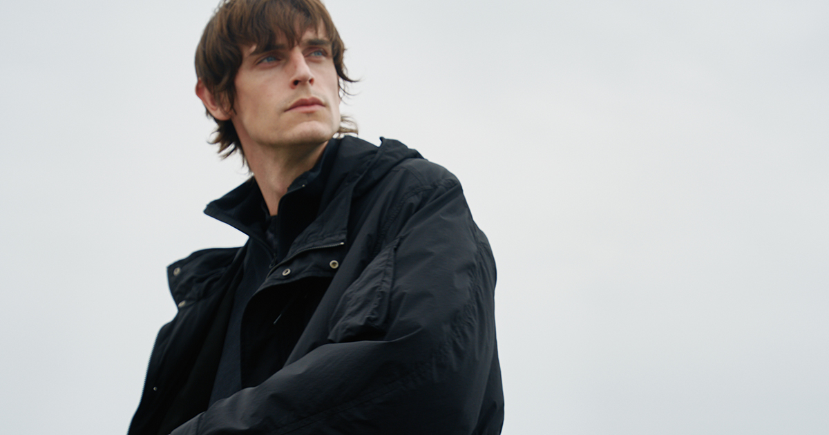 White Mountaineering × ALPHA INDUSTRIESの新作アイテムが2月14日に発売