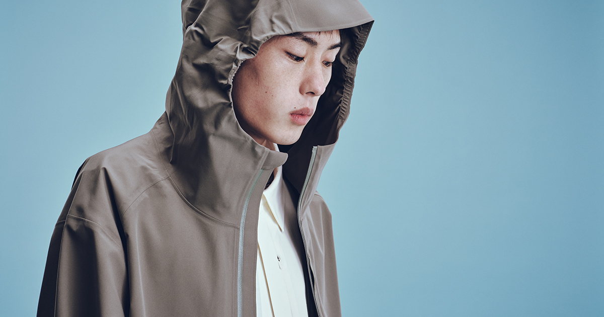 Hiking Patrolの2026年春夏コレクションが公開