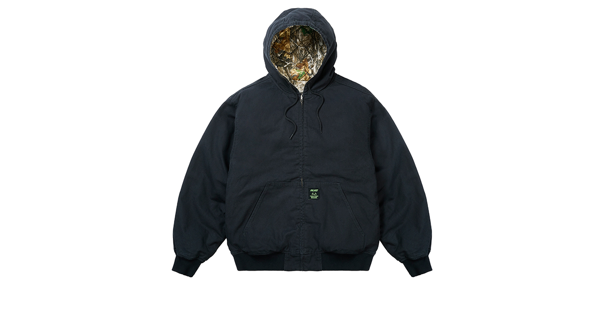 PALACE SKATEBOARDSのSPRING 2026 Week 3が2月21日にドロップ