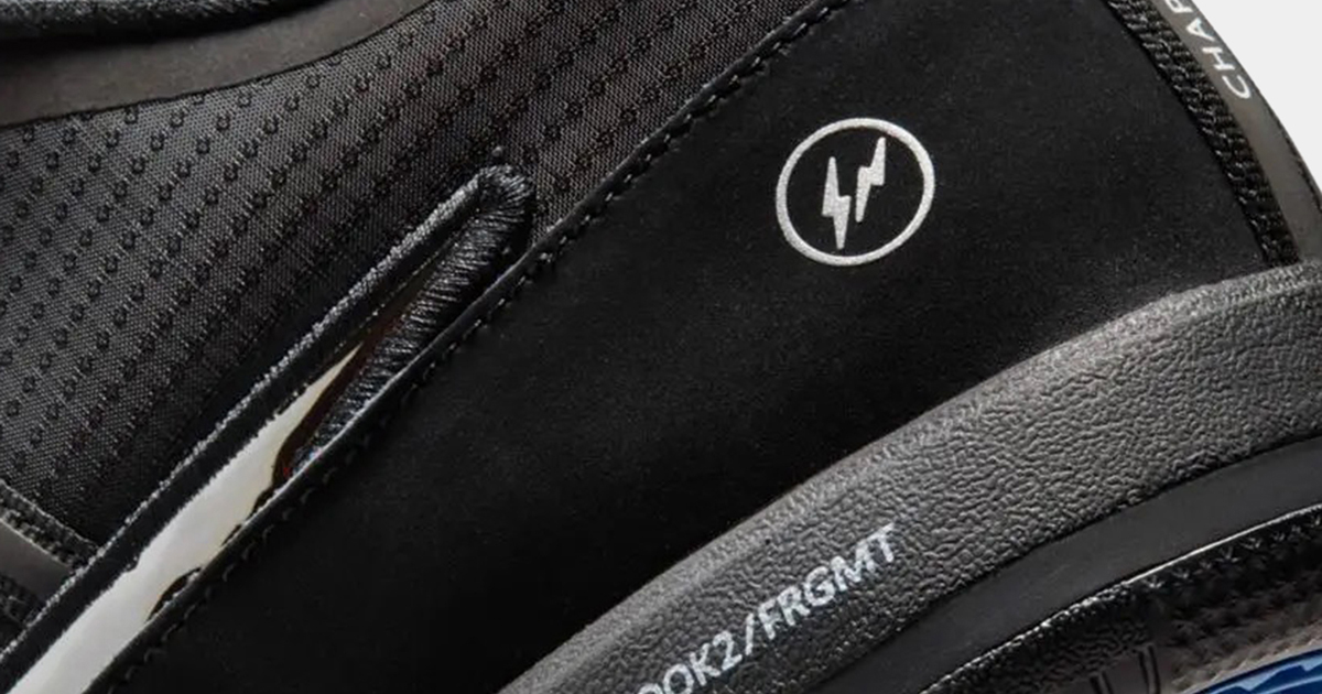 NIKE BOOK 2 FRAGMENT PREMIUM』が2月22日に発売