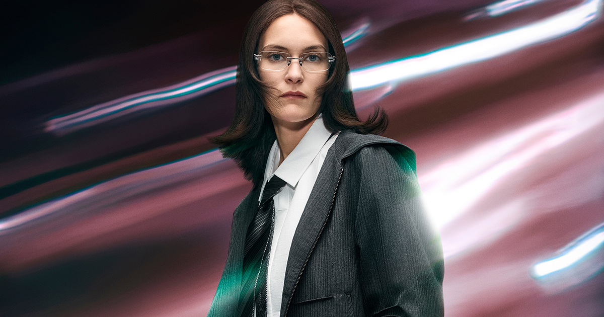 ADER ERRORの2026年春夏コレクションが公開