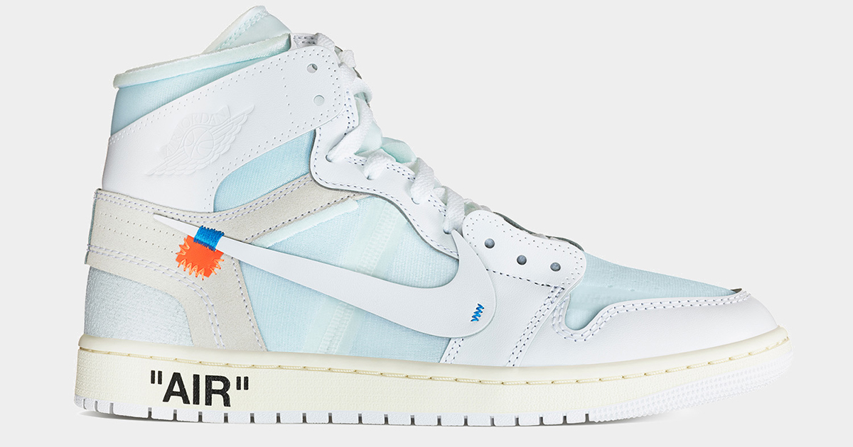 AIR JORDAN 1 HIGH OG X V.A.A.』のリリースを記念した『V.A.A. 