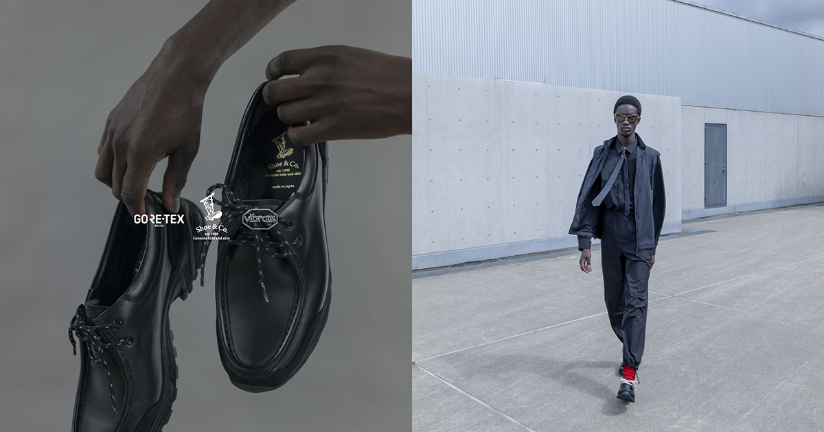 【REGALCLUB】リーガルクラブ チロリアンシューズ レザー ビブラム 進化するクラシック。REGAL Shoe & Co.のチロリアンシューズ