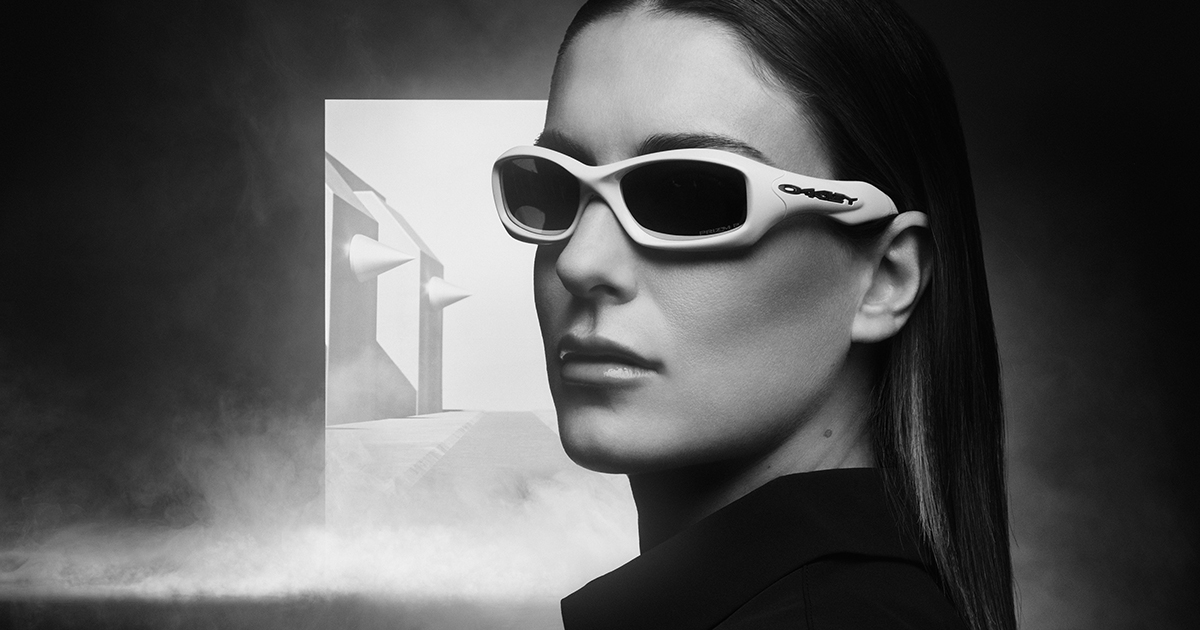 OAKLEYの『FatCat』が復刻