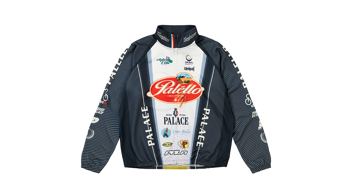 PALACE SKATEBOARDSのSUMMER 2026 Week 5が6月6日にドロップ