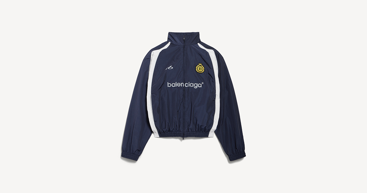 BALENCIAGAの『SOCCER SERIES 26』
