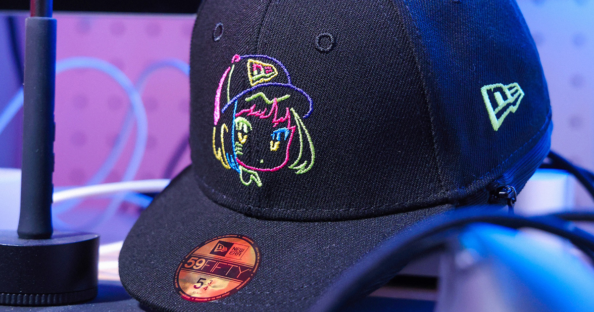 New Era®とさいとうなおきによるカプセルコレクションが6月26日に発売