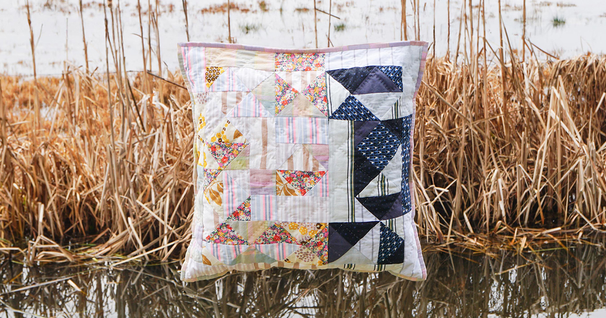 A.P.C. QUILTSの第30弾が7月31日に発売