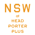 NSW STORE at HEAD PORTER PLUS