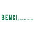 benci by MIDWEST CAFE