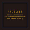 FADELESSDENIM